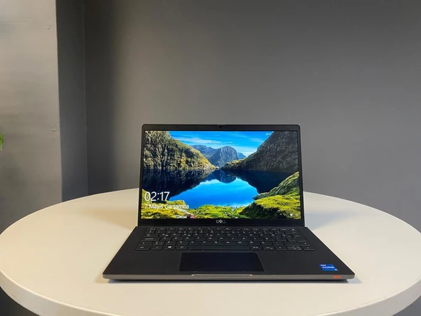 Dell Latıtude 7320 Notebook İ5 1135G7 16Gb Lpddr4 256Gb M2 Ssd 13.3"Fhd Ips Bx Laptop Win11 2.El ürün görseli