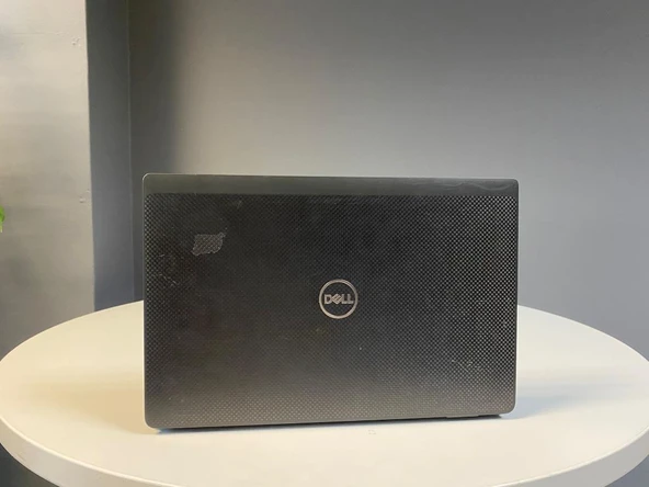 Dell Latıtude 7320 Notebook İ5 1135G7 16Gb Lpddr4 256Gb M2 Ssd 13.3"Fhd Ips B Laptop Win11 2.El - Resim 4
