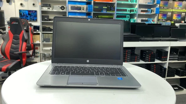HP 2.EL NB ELITEBOOK 840 G2 İ7 5500U 8GB DDR3 240GB SSD 14" HD+ (SIFIR BAYARYA)(B KALİTE) ürün görseli