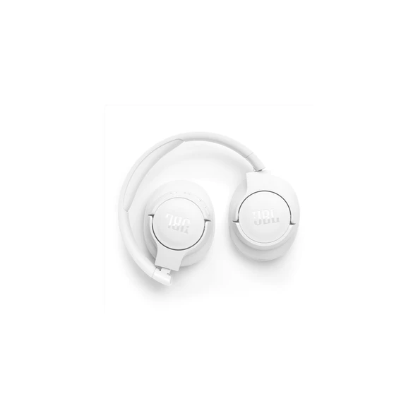 JBL Tune 720BT Wireless Kulaklık, Ct, Oe,beyaz - 5