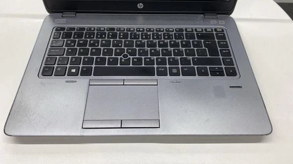 HP 2.EL NB ELITEBOOK 840 G2 İ7 5500U 8GB DDR3 240GB SSD 14" FHD IPS (SIFIR BAYARYA)(BX KALİTE) - Resim 5