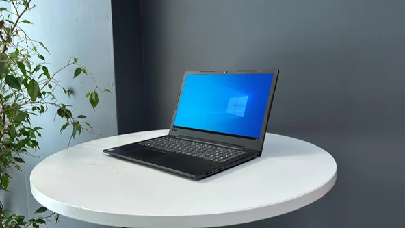 Lenovo Notebook V330-15Ikb i7 8550U 20Gb Ddr4 512Gb M2 Ssd 15.6'' Fhd Dvd-Rw Bx Kalite Laptop 2.EL - 3