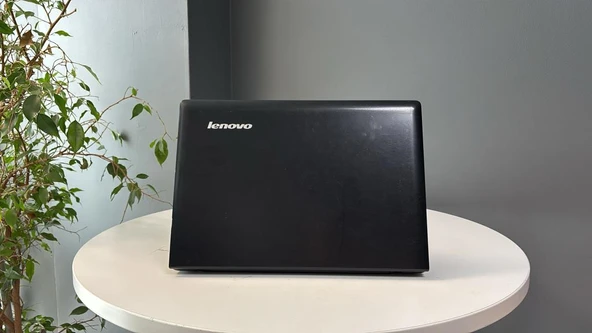 Lenovo Notebook Z50-70 İ5 4210U 8Gb Ddr3 256Gb Ssd 2gb GT 820 Sıfır Bataryalı 15.6" Hd C Laptop 2.EL - 4