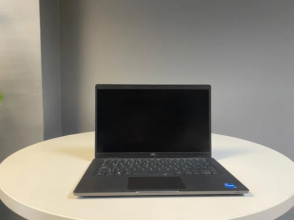Dell Latıtude 7320 Notebook İ5 1135G7 16Gb Lpddr4 256Gb M2 Ssd 13.3"Fhd Ips B Laptop Win11 2.El ürün görseli
