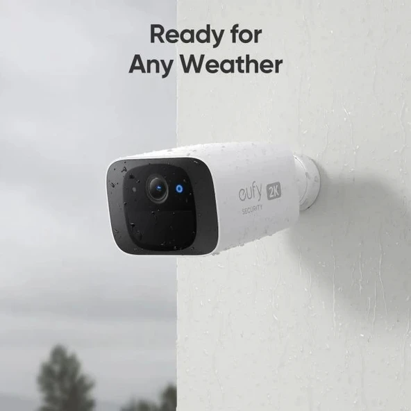 Eufy Güvenlik SoloCam C210 - 4