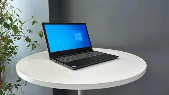 Lenovo Notebook V330-15Ikb i7 8550U 20Gb Ddr4 512Gb M2 Ssd 15.6'' Fhd Dvd-Rw Bx Kalite Laptop 2.EL - 2