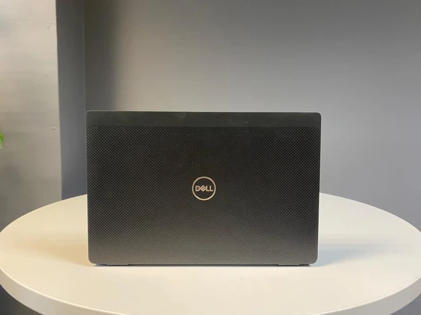 Dell Latıtude 7310 Notebook İ5 10310U 16Gb Lpddr4 256Gb M2 Ssd 13.3"Fhd Ips B Laptop Win11 2.El - 3