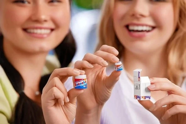 Mini Brands Serisi 5 (2 Paket) Sürprizlerle Dolu Mini Koleksiyonlar - 6