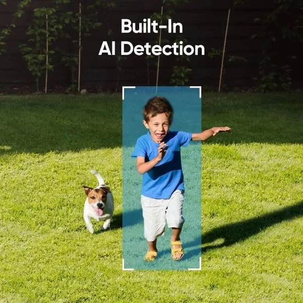 Eufy Güvenlik SoloCam C210 - 3