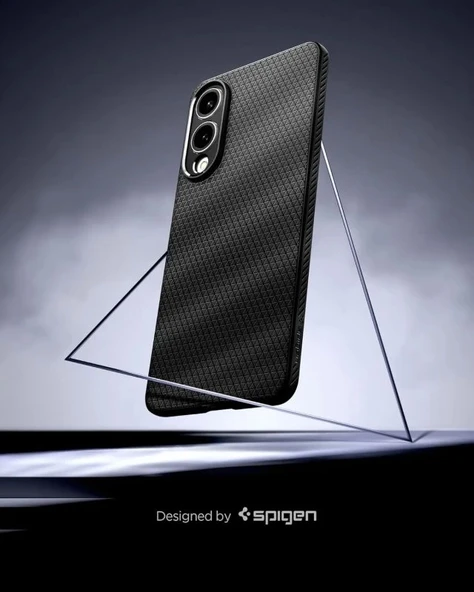 Spigen Liquid Air Designed for Galaxy S24 Ultra Kılıfı - 3