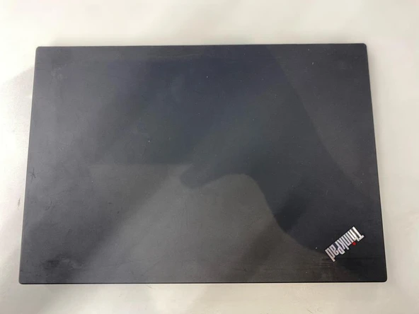 Lenovo Thınkpad T490 Notebook İ5 8265U 16Gb Ddr4 512Gb M2 Ssd 15"Fhd Ips Bx Laptop 2.El - Resim 5