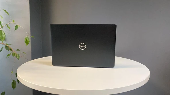 Dell Inspırıon 3585 Notebook Ryzen 5 2500U 8Gb 256Gb M2 Ssd (D 1Gb R Vega8) 15.6"Fhd Bx Laptop 2.El - Resim 4