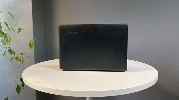 Lenovo Notebook ideapad 510-15ISK İ5 6200U 12Gb 256Gb Ssd 2GB 940MX 15.6" Fhd (C Laptop) 2.EL - 4