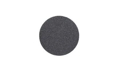 115 mm Cırtlı Disk Zımpara 80 Kum 5 Adet