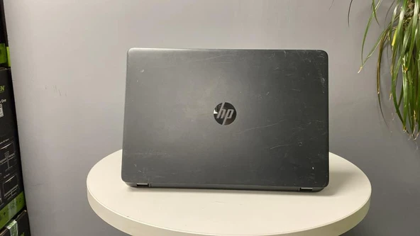Hp Probook 450 G1 Notebook İ5 4200U 8Gb Ddr3 120Gb Ssd 2Gb R Hd 8600M 15.6"Hd Bx Laptop 2.El 3Ay - Resim 4