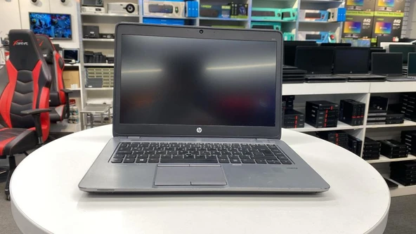 HP 2.EL NB ELITEBOOK 840 G2 İ7 5500U 8GB DDR3 240GB SSD 14" FHD IPS (SIFIR BAYARYA)(BX KALİTE) ürün görseli