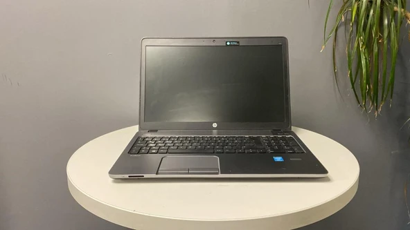 Hp Probook 450 G1 Notebook İ5 4200U 8Gb Ddr3 120Gb Ssd 2Gb R Hd 8600M 15.6"Hd Bx Laptop 2.El 3Ay ürün görseli