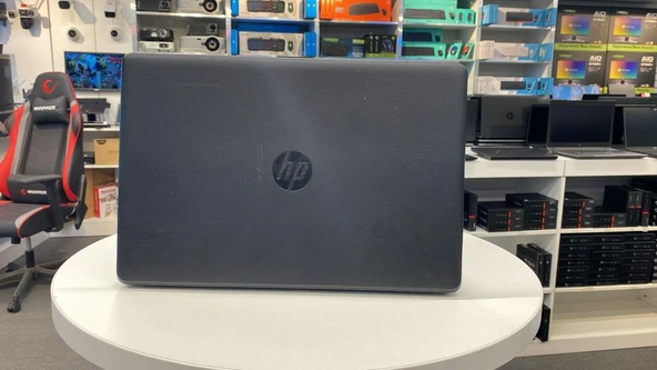 Hp Notebook 15-B2154NT İ3 5005U 8GB DDR3L 128GB SSD 15.6" HD C Kalite Laptop 2.El 3Ay Garanti - 4