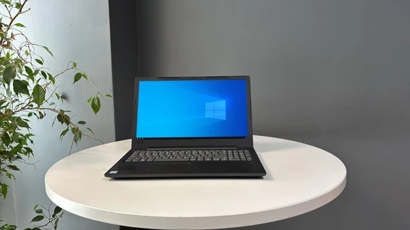 Lenovo Notebook V330-15Ikb i7 8550U 20Gb Ddr4 512Gb M2 Ssd 15.6'' Fhd Dvd-Rw Bx Kalite Laptop 2.EL - 1