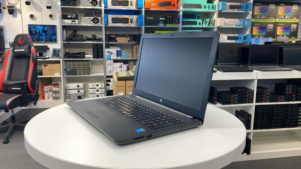 Hp Notebook 15-B2154NT İ3 5005U 8GB DDR3L 128GB SSD 15.6" HD C Kalite Laptop 2.El 3Ay Garanti - 2