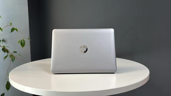 Hp Probook 430 G4 Notebook İ5 7200U 8Gb Ddr4 256Gb Ssd 13.3"Hd Bx Kalite 2.El - Resim 4