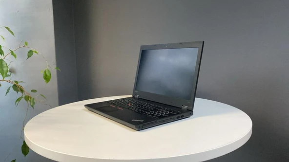 Lenovo B50-70 Notebook İ5 4210U 8Gb Ddr3L 240Gb Ssd 15.6"Hd B Laptop 2.El - Resim 3