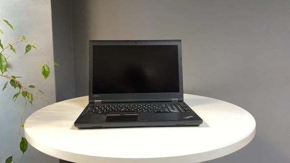 Lenovo B50-70 Notebook İ5 4210U 8Gb Ddr3L 240Gb Ssd 15.6"Hd B Laptop 2.El ürün görseli
