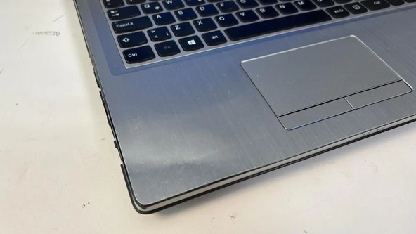 Lenovo Notebook Z50-70 İ5 4210U 8Gb Ddr3 256Gb Ssd 2gb GT 820 Sıfır Bataryalı 15.6" Hd C Laptop 2.EL - 5