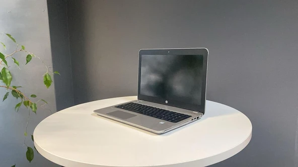 Hp Probook 450 G4 Notebook İ5 7200U 8Gb Ddr4 240Gb Ssd 2Gb 930Mx 15.6" Fhd Wın10 C Laptop 2.El - Resim 3