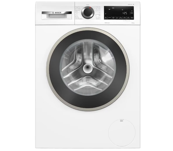 Bosch WGA25202TR 1200 Devir 10 kg Çamaşır Makinesi
