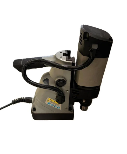 Linix Pro35 Manyetik Matkap - Resim 2