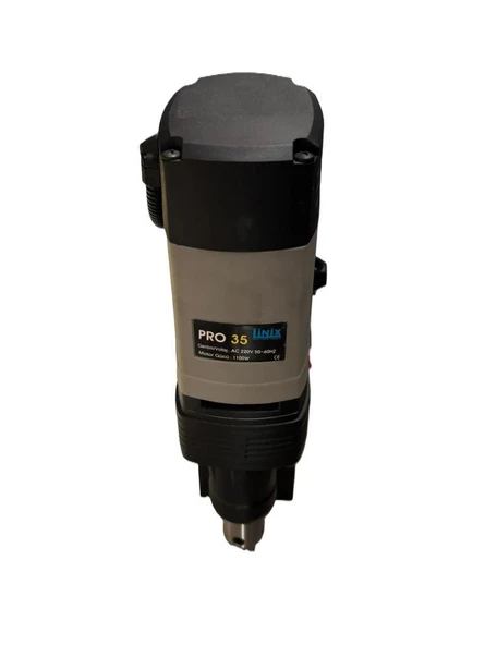 Linix Pro35 Manyetik Matkap - Resim 3