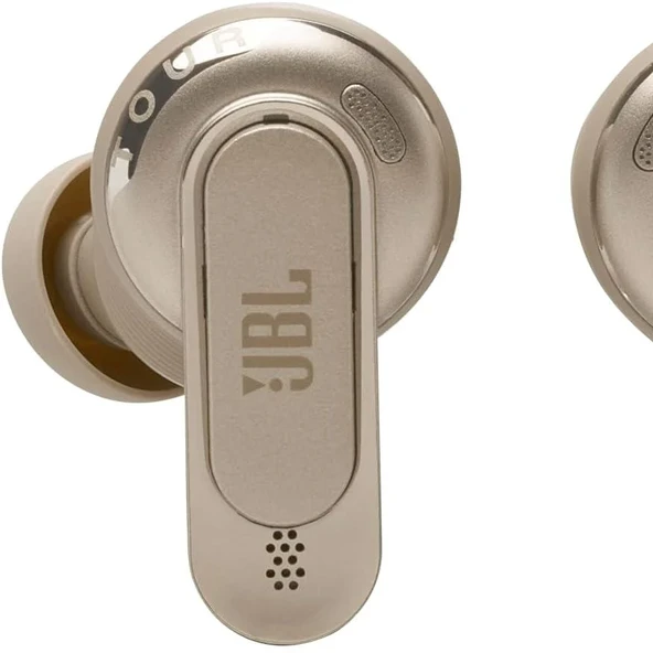 JBL Tour Pro 3 ANC TWS Latte Kulak İçi Bluetooth Kulaklık - 3
