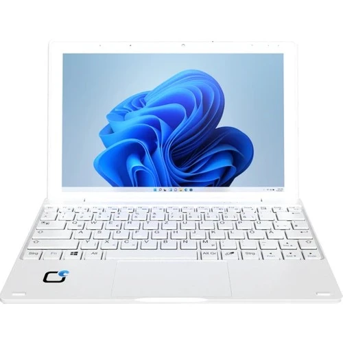 Onda Olıver Tablet Pc Intel N5030 3.10 Ghz 8Gb Ram 128Gb Ssd 10.1" Fhd Ips Dokunmatik Wın11 Pro 2.El - Resim 2