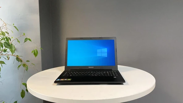 Lenovo G505S Notebook A8-4500M 8Gb Ddr3 256Gb Ssd 2Gb Hd 8500M 15.6"Hd Pil Arızalı Bx Kalite 2.El ürün görseli