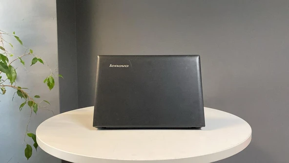 Lenovo G505S Notebook A8-4500M 8Gb Ddr3 256Gb Ssd 2Gb Hd 8500M 15.6"Hd Pil Arızalı Bx Kalite 2.El - Resim 4