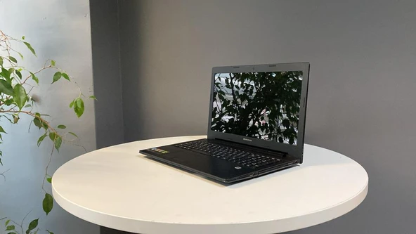 Lenovo G505S Notebook A8-4500M 8Gb Ddr3 256Gb Ssd 2Gb Hd 8500M 15.6"Hd Pil Arızalı Bx Kalite 2.El - Resim 3