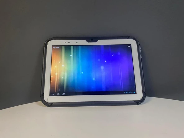 Tablet Pc Casio  V-T500-GE Android 4.0.4 16Gb Hafıza 10.1" Endüstriyel Dokunmatik 2.El C Tipi Tablet ürün görseli