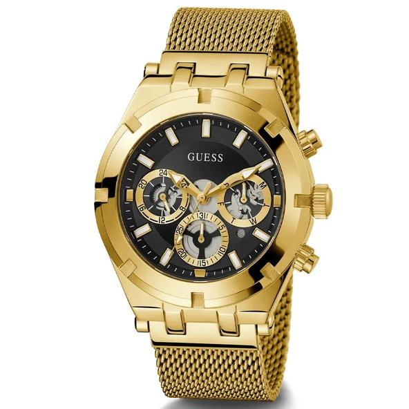 Guess GUGW0582G2 Erkek Kol Saati - Resim 2