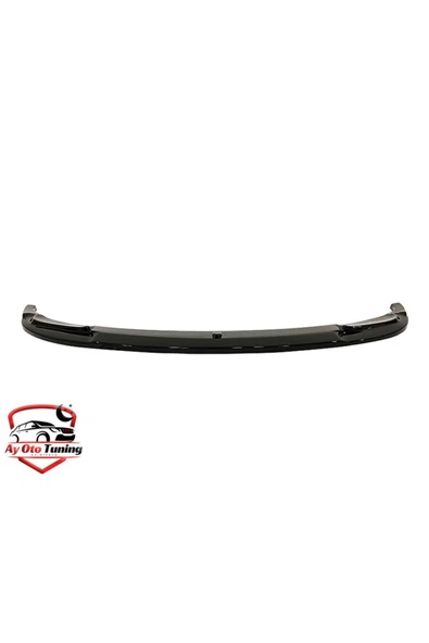 AYDİZAYN Bmw F30/f32/f36 - M3 - Ön Tampon Ön Lip - Piano Black Vakum (2012-2018) - 2