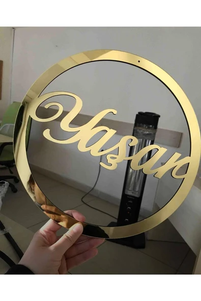 DfEventdesing Pleksi Isimlik Kapı Süsü Nişan Düğün Kına Nikah Söz