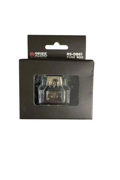 REİSS RS-DB61 1/2 DAĞITICI BLOCK