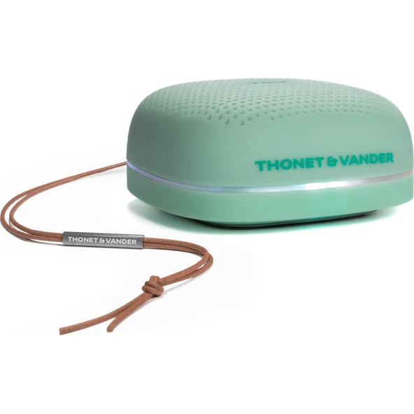 Thonet&Vander Duett 10W RMS Bluetooth Taşınabilir Hoparlör Aqua HK096-03611 - 2