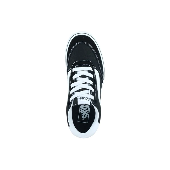 Vans Brooklyn LS Platform Kadın Ayakkabısı VN000DC4BA21 - 3