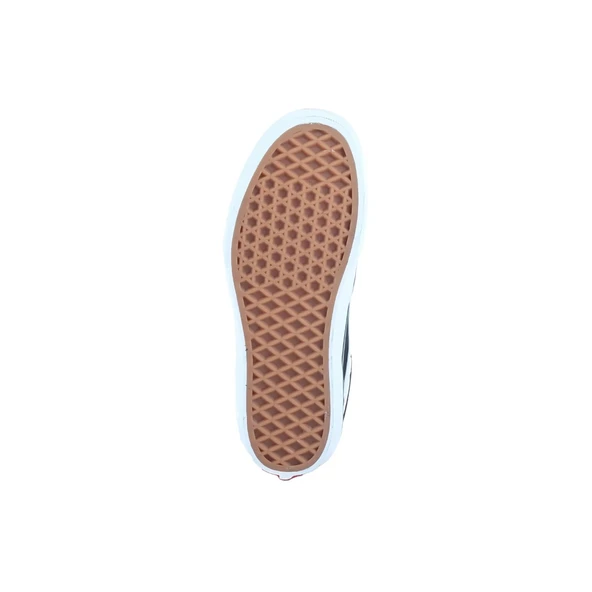 Vans Brooklyn LS Platform Kadın Ayakkabısı VN000DC4BA21 - 4