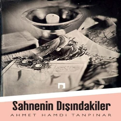 Sahnenin Dışındakiler ürün görseli