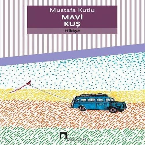 Mavi Kuş ürün görseli