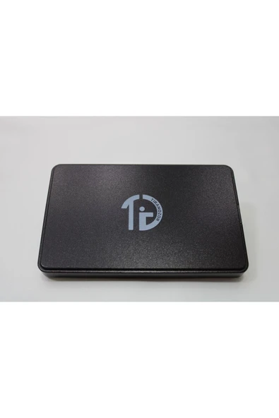 TiranozorTiranazor 2.5'' boş HDD Kutusu 2.0 USB Uyumlu - 2