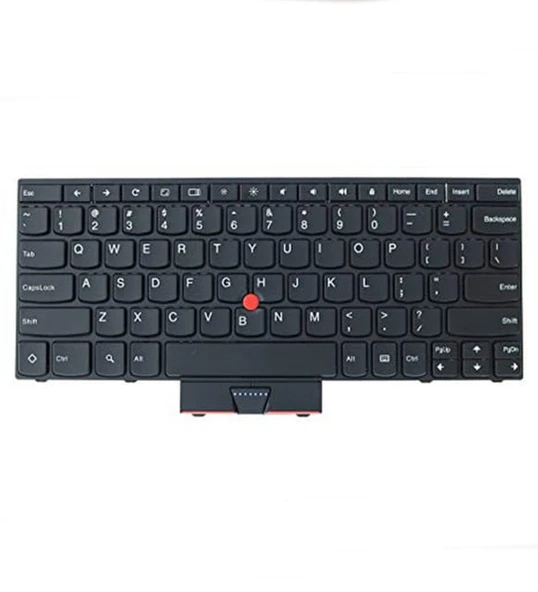 Lenovo ThinkPad Edge E125 Klavye Türkçe Siyah