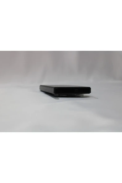 TiranozorTiranazor 2.5'' boş HDD Kutusu 2.0 USB Uyumlu - 4
